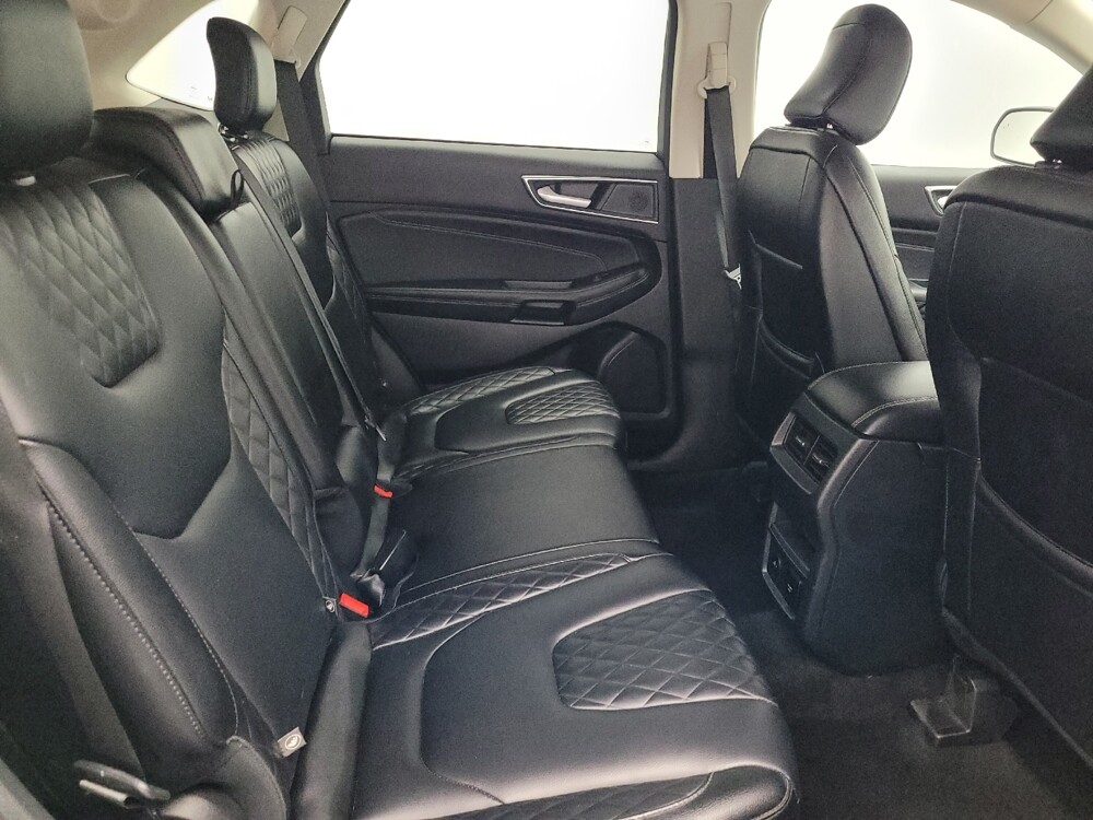 2024 Ford Edge in Ocala, FL 34471 - 18102845 19