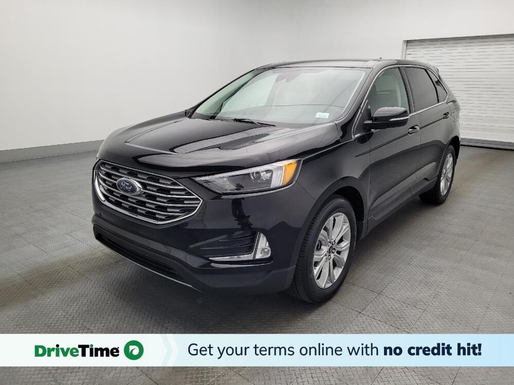 2024 Ford Edge in Ocala, FL 34471 - 18102845