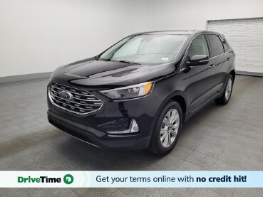 2024 Ford Edge in Ocala, FL 34471