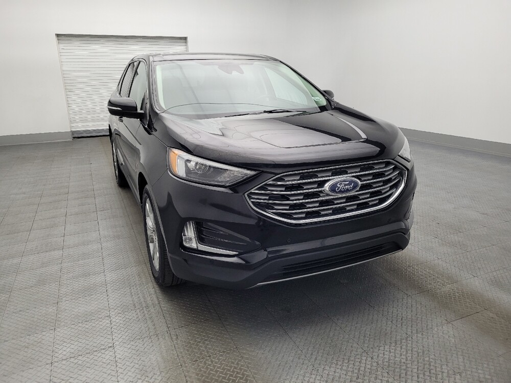 2024 Ford Edge in Ocala, FL 34471 - 18102845 14