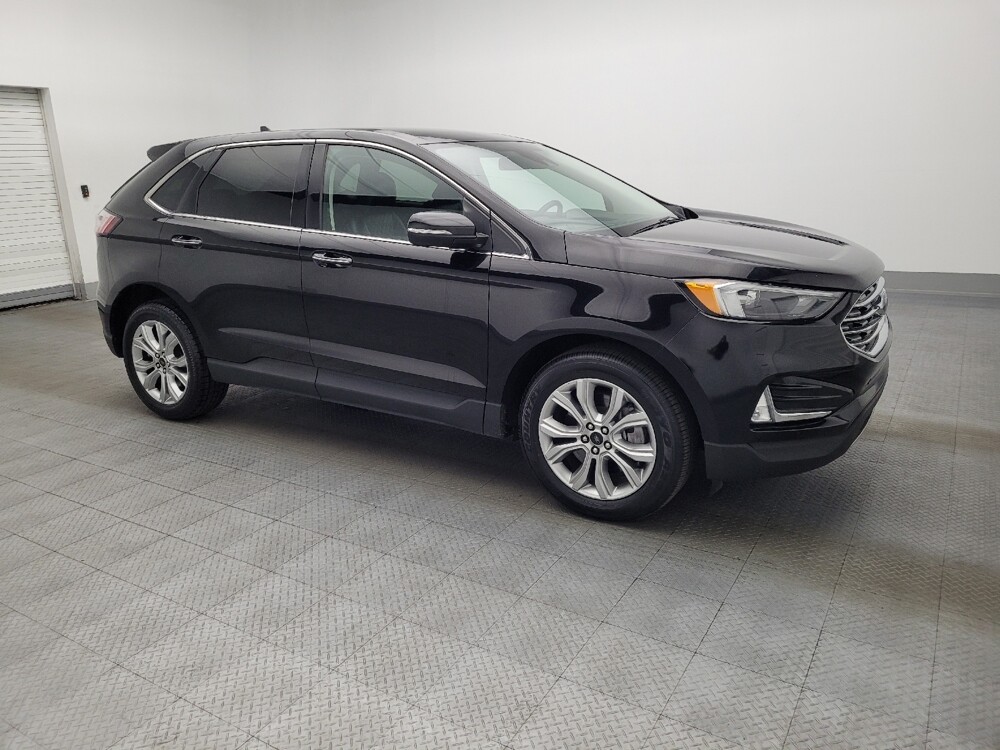 2024 Ford Edge in Ocala, FL 34471 - 18102845 11