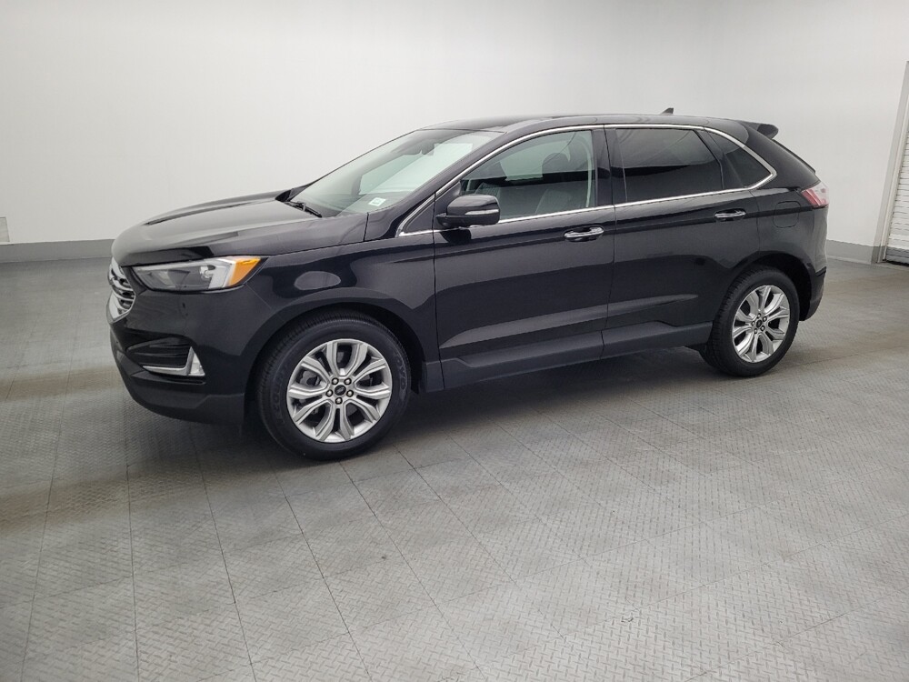 2024 Ford Edge in Ocala, FL 34471 - 18102845 2