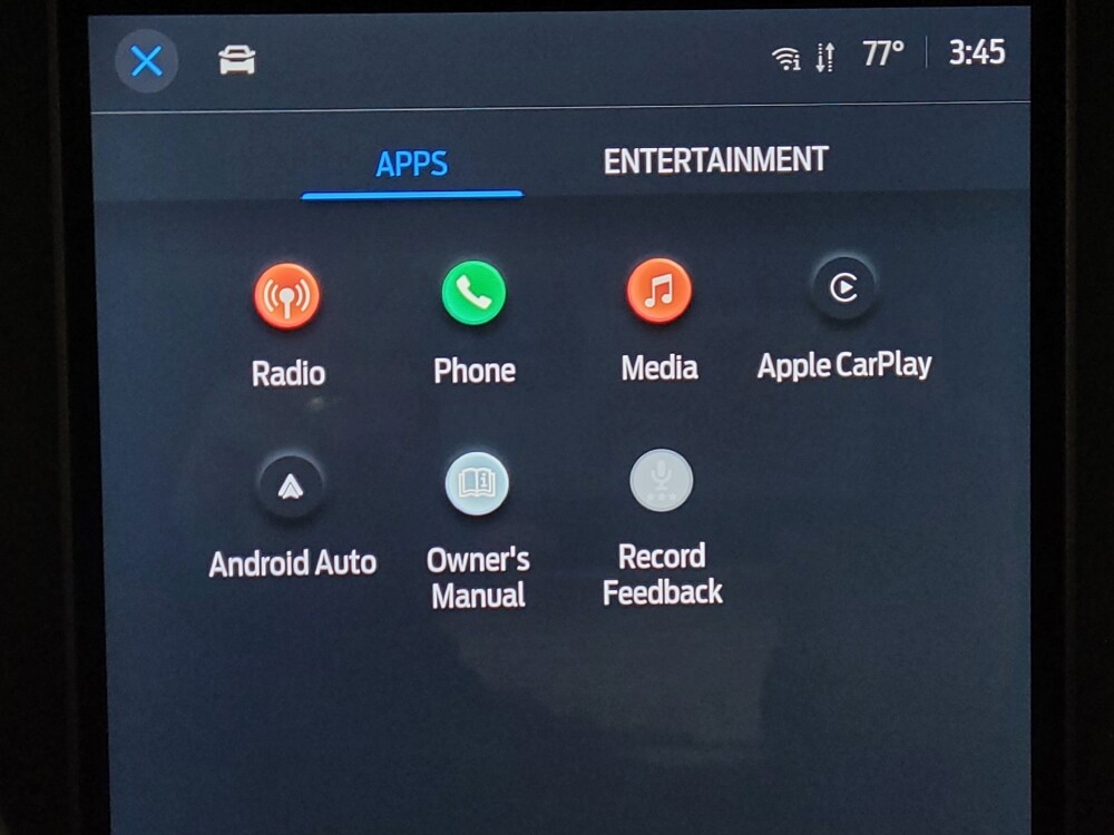 2024 Ford Edge in Ocala, FL 34471 - 18102845 25