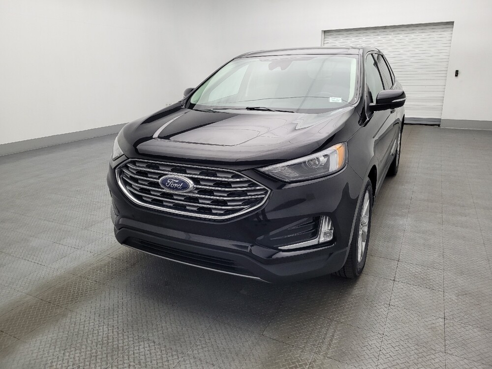 2024 Ford Edge in Ocala, FL 34471 - 18102845 15
