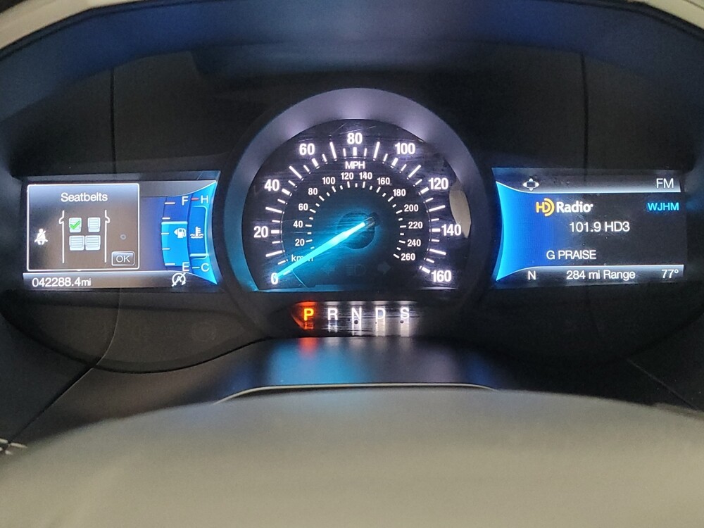 2024 Ford Edge in Ocala, FL 34471 - 18102845 23