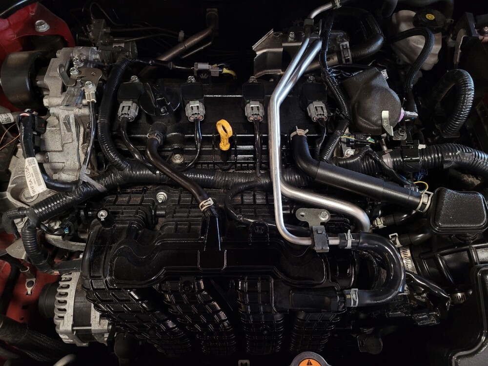 2023 Nissan Altima in West Palm Beach, FL 33409 - 18102847 30