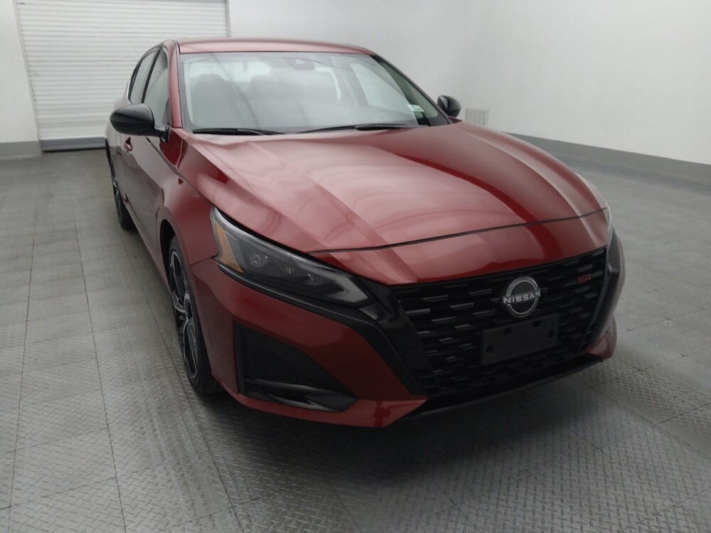 2023 Nissan Altima in West Palm Beach, FL 33409 - 18102847 14