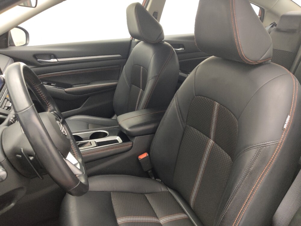 2023 Nissan Altima in West Palm Beach, FL 33409 - 18102847 17