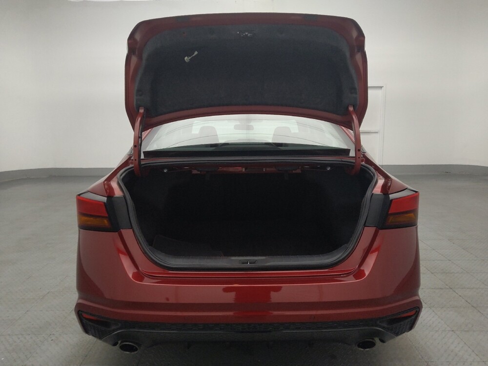 2023 Nissan Altima in West Palm Beach, FL 33409 - 18102847 29