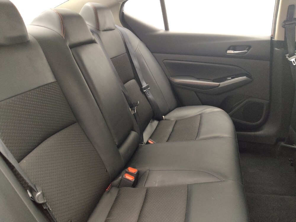 2023 Nissan Altima in West Palm Beach, FL 33409 - 18102847 19