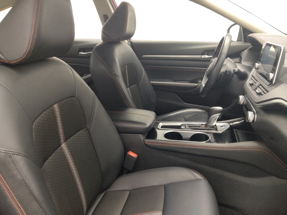 2023 Nissan Altima in West Palm Beach, FL 33409 - 18102847 21