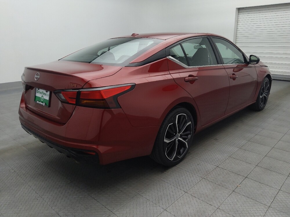 2023 Nissan Altima in West Palm Beach, FL 33409 - 18102847 9