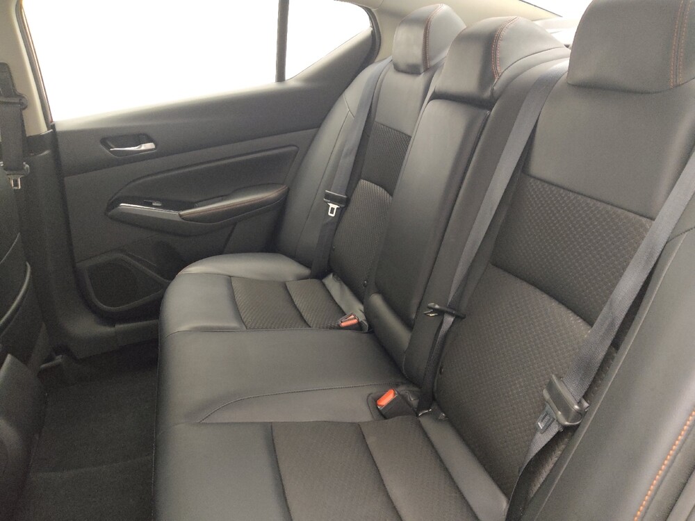 2023 Nissan Altima in West Palm Beach, FL 33409 - 18102847 18