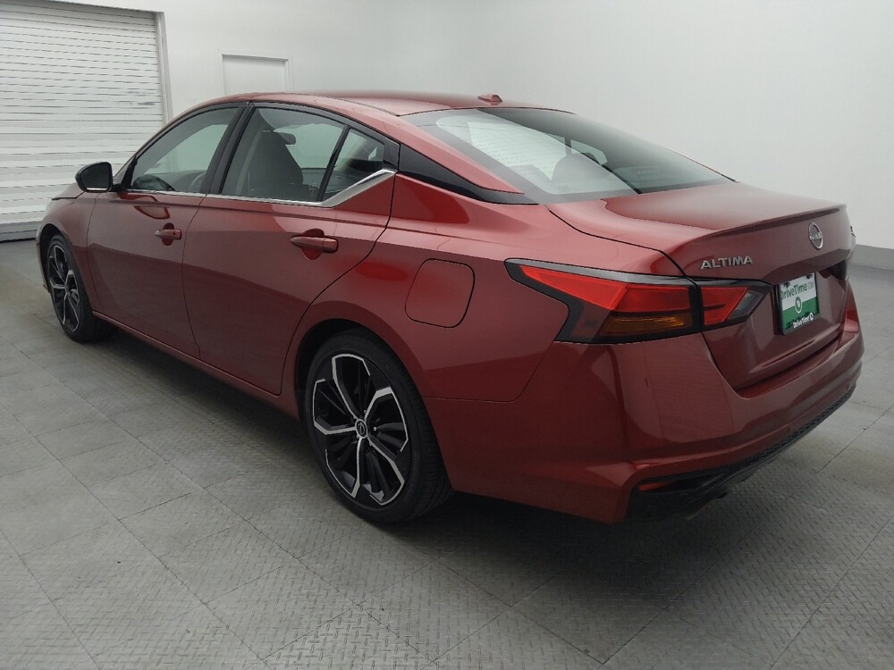 2023 Nissan Altima in West Palm Beach, FL 33409 - 18102847 5