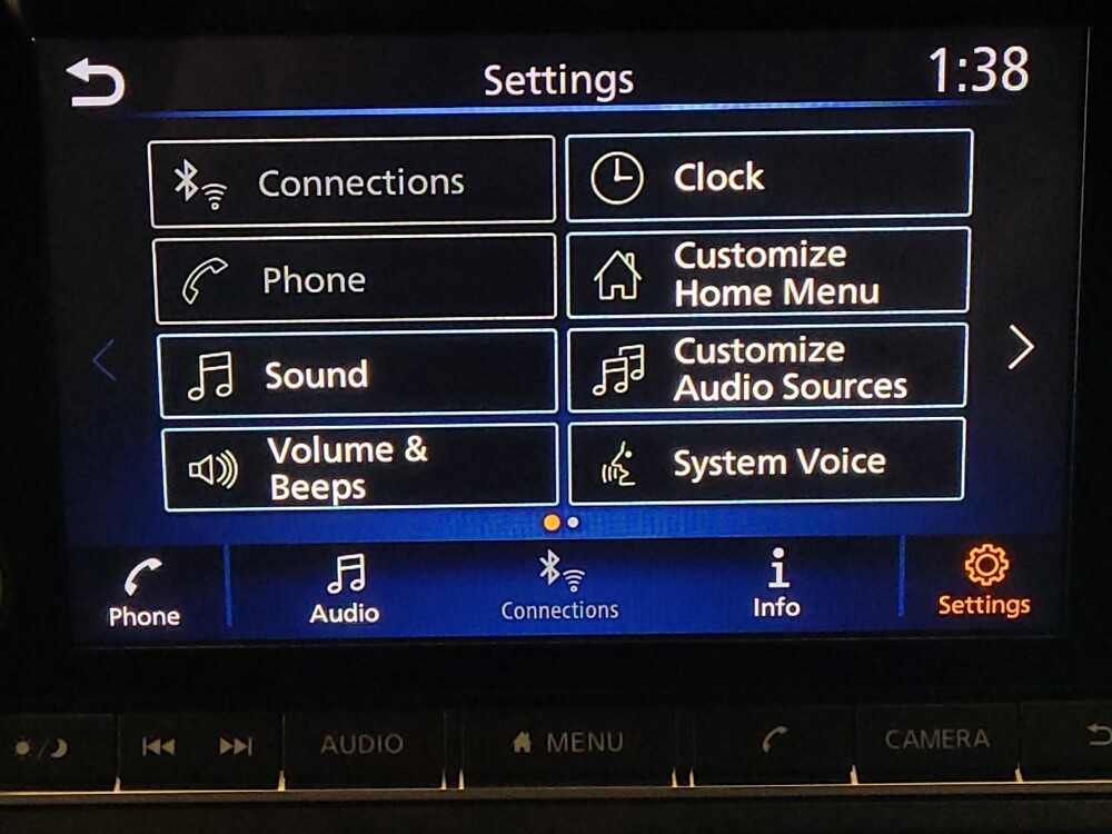 2023 Nissan Altima in West Palm Beach, FL 33409 - 18102847 25