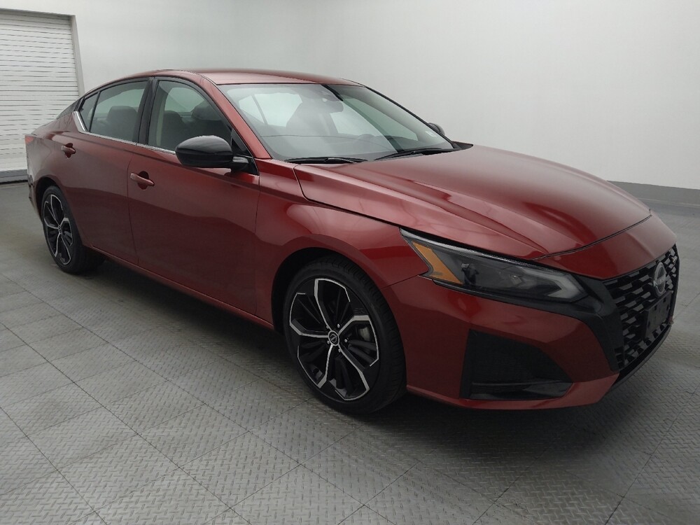 2023 Nissan Altima in West Palm Beach, FL 33409 - 18102847 13