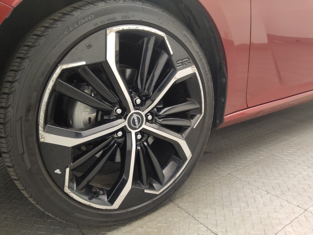 2023 Nissan Altima in West Palm Beach, FL 33409 - 18102847 31