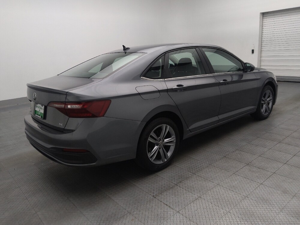 2024 Volkswagen Jetta in Jacksonville, FL 32225 - 18102848 10