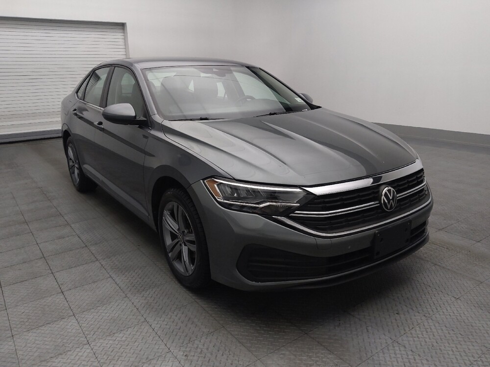 2024 Volkswagen Jetta in Jacksonville, FL 32225 - 18102848 13