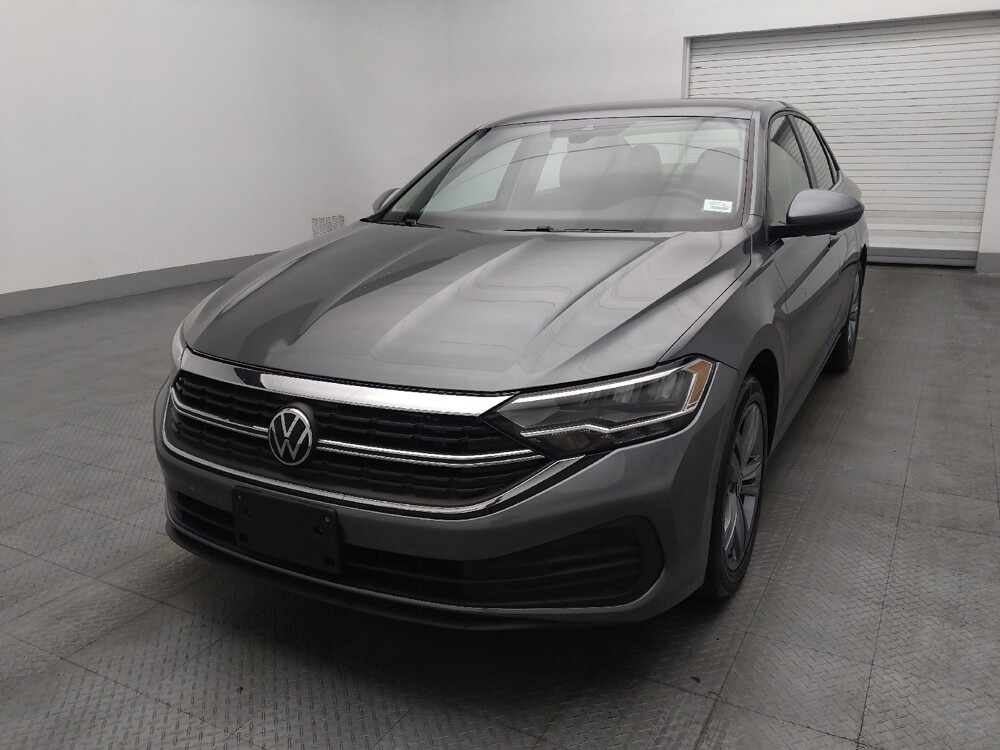 2024 Volkswagen Jetta in Jacksonville, FL 32225 - 18102848 15
