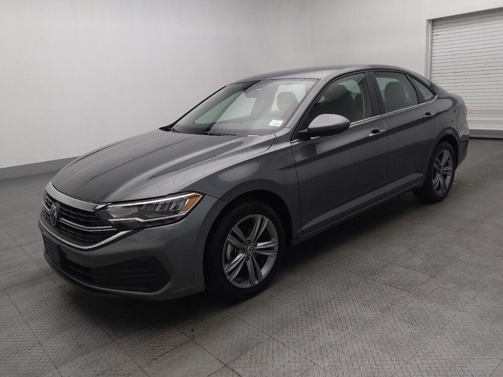 2024 Volkswagen Jetta in Jacksonville, FL 32225 - 18102848 2