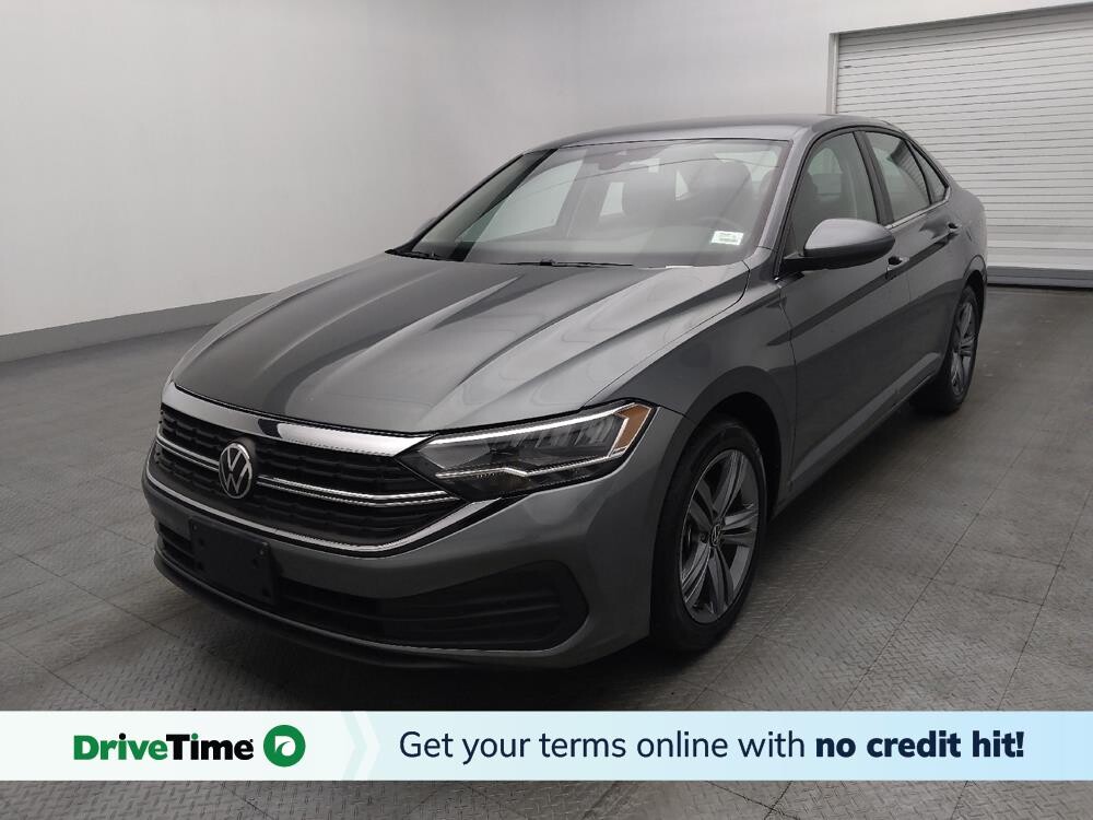 2024 Volkswagen Jetta in Jacksonville, FL 32225 - 18102848