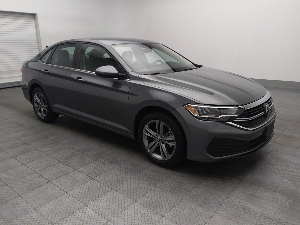 2024 Volkswagen Jetta in Jacksonville, FL 32225 - 18102848 11