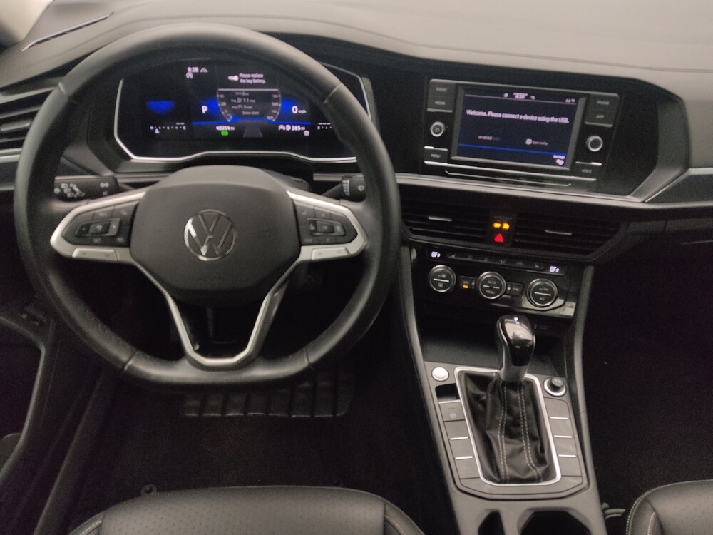 2024 Volkswagen Jetta in Jacksonville, FL 32225 - 18102848 22