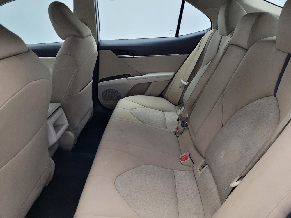 2024 Toyota Camry in Jacksonville, FL 32225 - 18102849 18