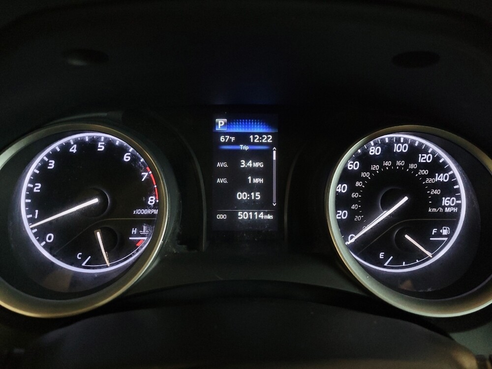 2024 Toyota Camry in Jacksonville, FL 32225 - 18102849 23