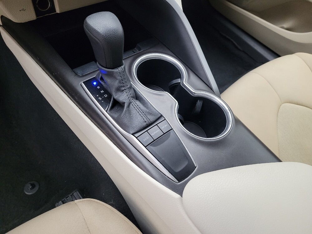 2024 Toyota Camry in Jacksonville, FL 32225 - 18102849 26