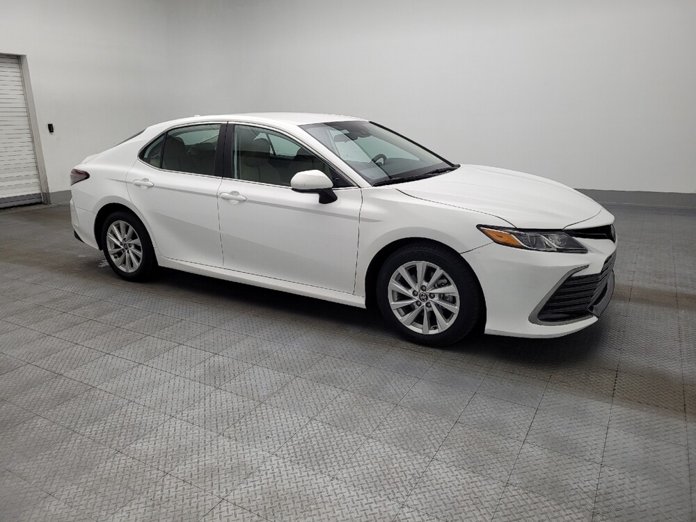 2024 Toyota Camry in Jacksonville, FL 32225 - 18102849 11