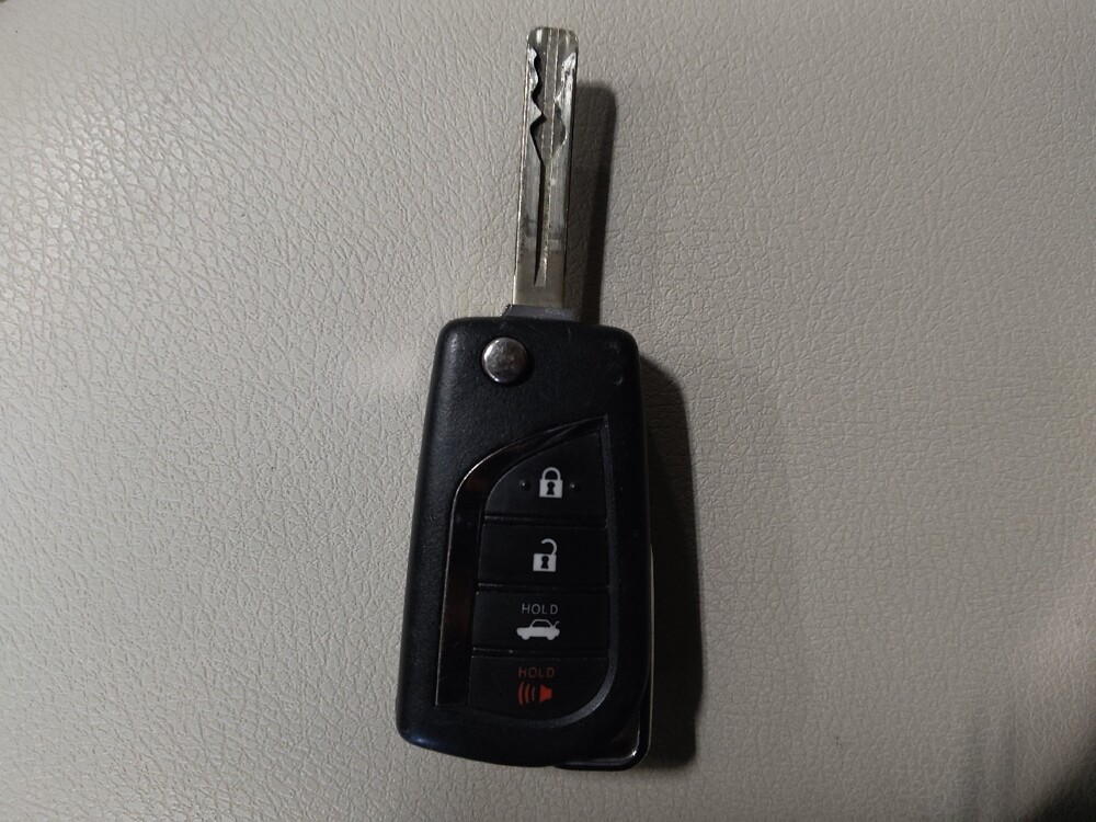 2024 Toyota Camry in Jacksonville, FL 32225 - 18102849 32