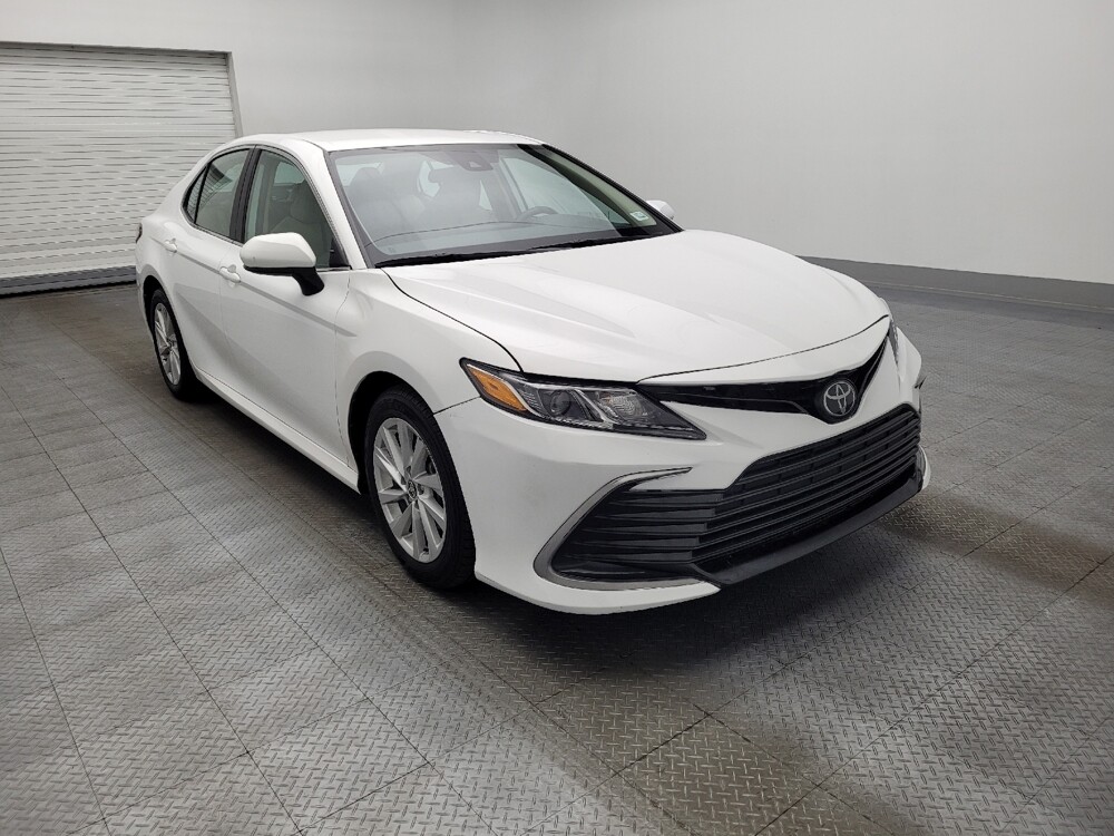 2024 Toyota Camry in Jacksonville, FL 32225 - 18102849 13