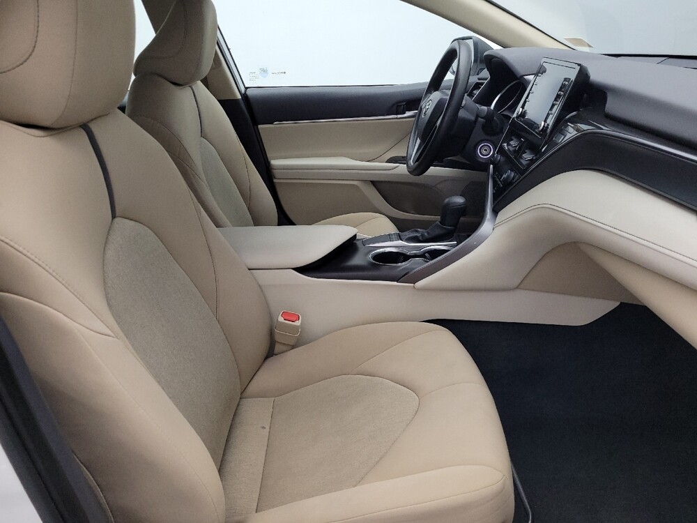 2024 Toyota Camry in Jacksonville, FL 32225 - 18102849 21