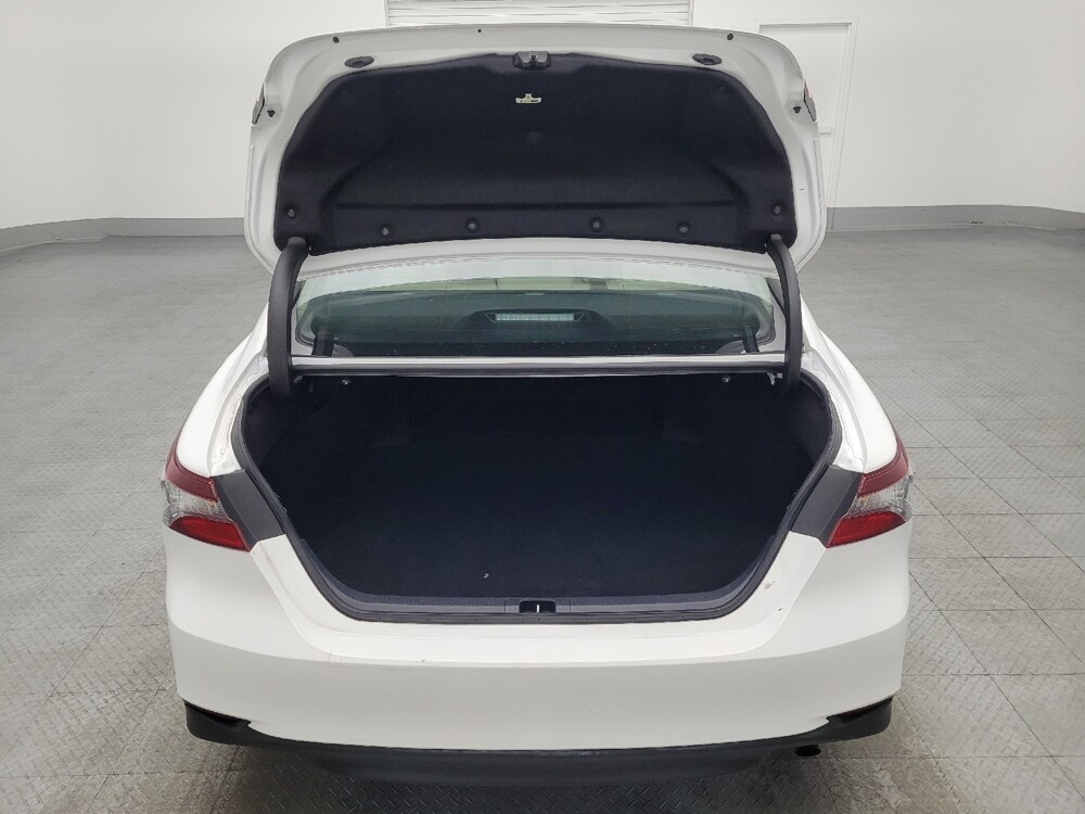 2024 Toyota Camry in Jacksonville, FL 32225 - 18102849 29