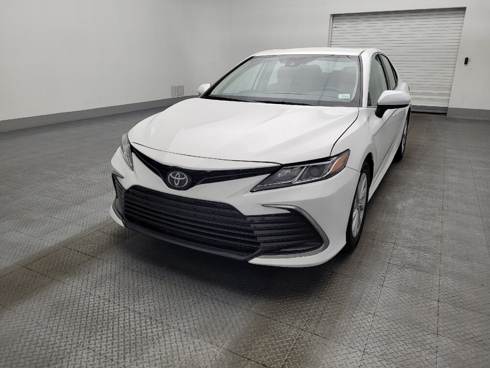 2024 Toyota Camry in Jacksonville, FL 32225 - 18102849 15