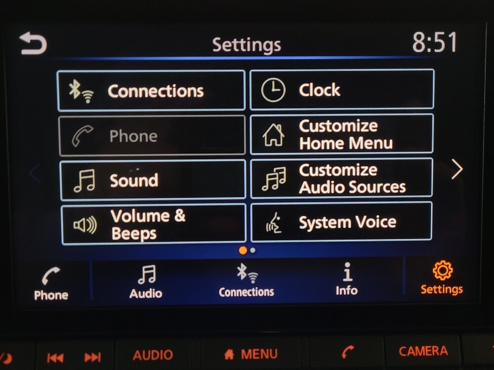 2024 Nissan Altima in Jacksonville, FL 32210 - 18102850 25