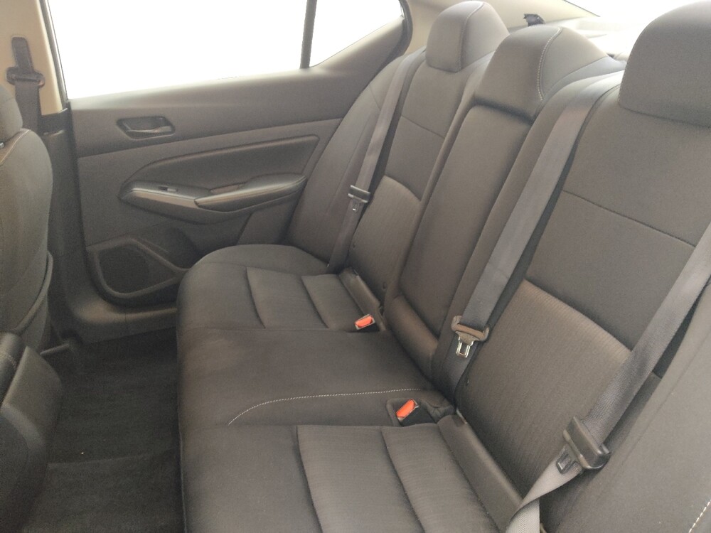 2024 Nissan Altima in Jacksonville, FL 32210 - 18102850 18