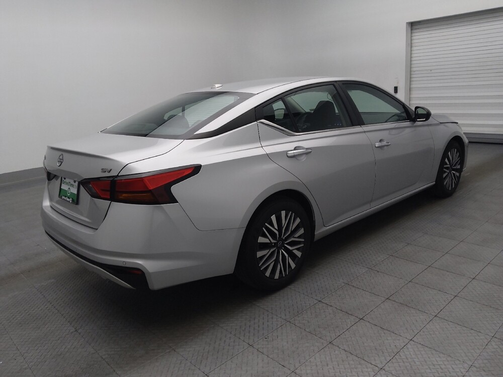 2024 Nissan Altima in Jacksonville, FL 32210 - 18102850 10