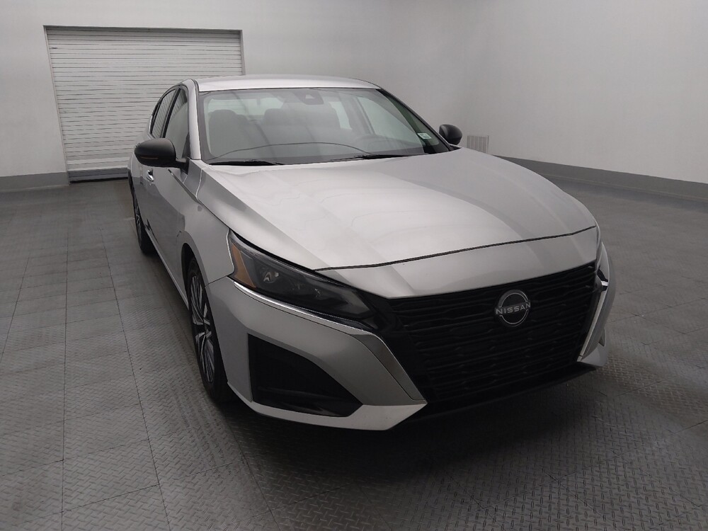 2024 Nissan Altima in Jacksonville, FL 32210 - 18102850 14