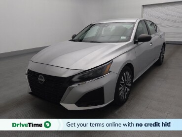 2024 Nissan Altima in Jacksonville, FL 32210