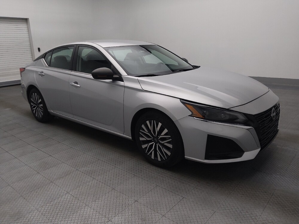 2024 Nissan Altima in Jacksonville, FL 32210 - 18102850 11