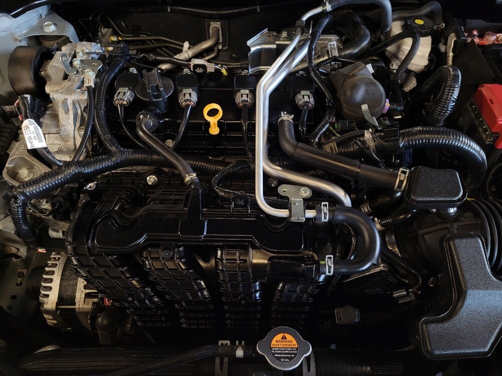 2024 Nissan Altima in Jacksonville, FL 32210 - 18102850 30