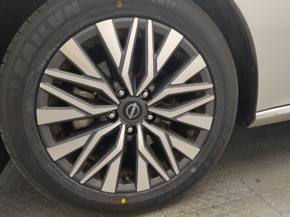 2024 Nissan Altima in Jacksonville, FL 32210 - 18102850 31