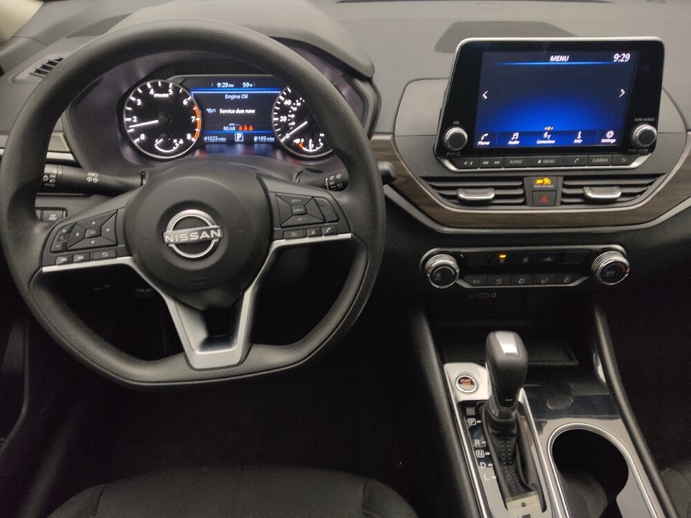 2024 Nissan Altima in Jacksonville, FL 32210 - 18102850 22