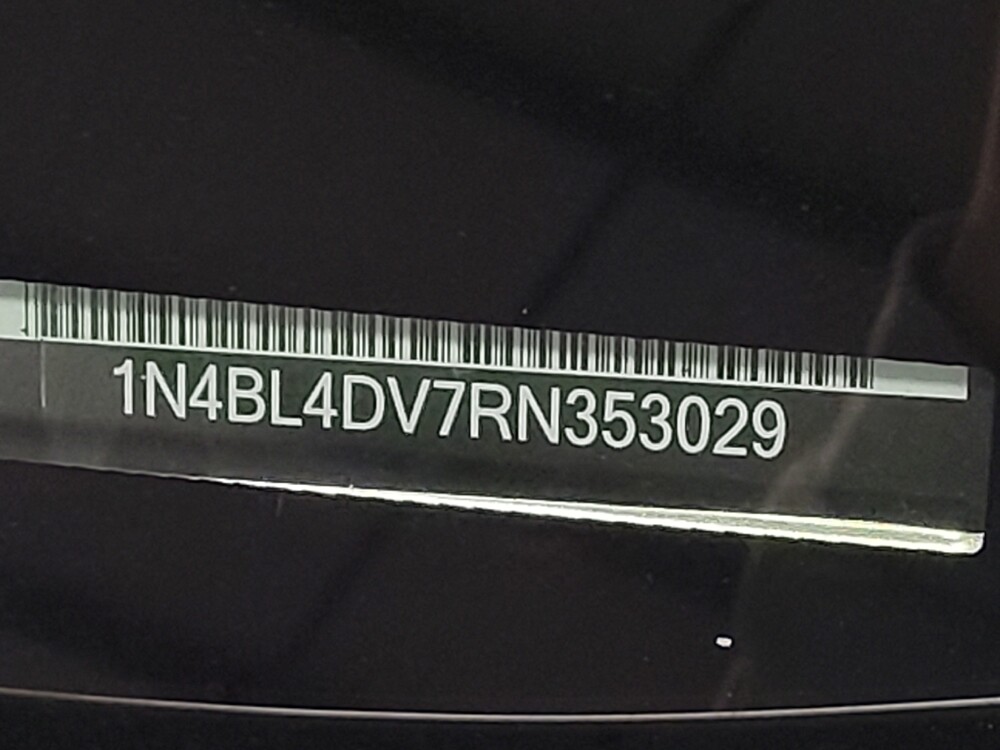 2024 Nissan Altima in Jacksonville, FL 32210 - 18102850 33