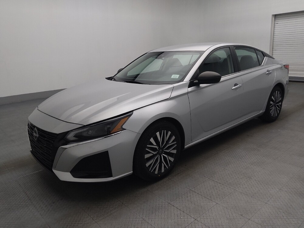 2024 Nissan Altima in Jacksonville, FL 32210 - 18102850 2