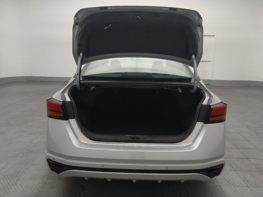 2024 Nissan Altima in Jacksonville, FL 32210 - 18102850 29