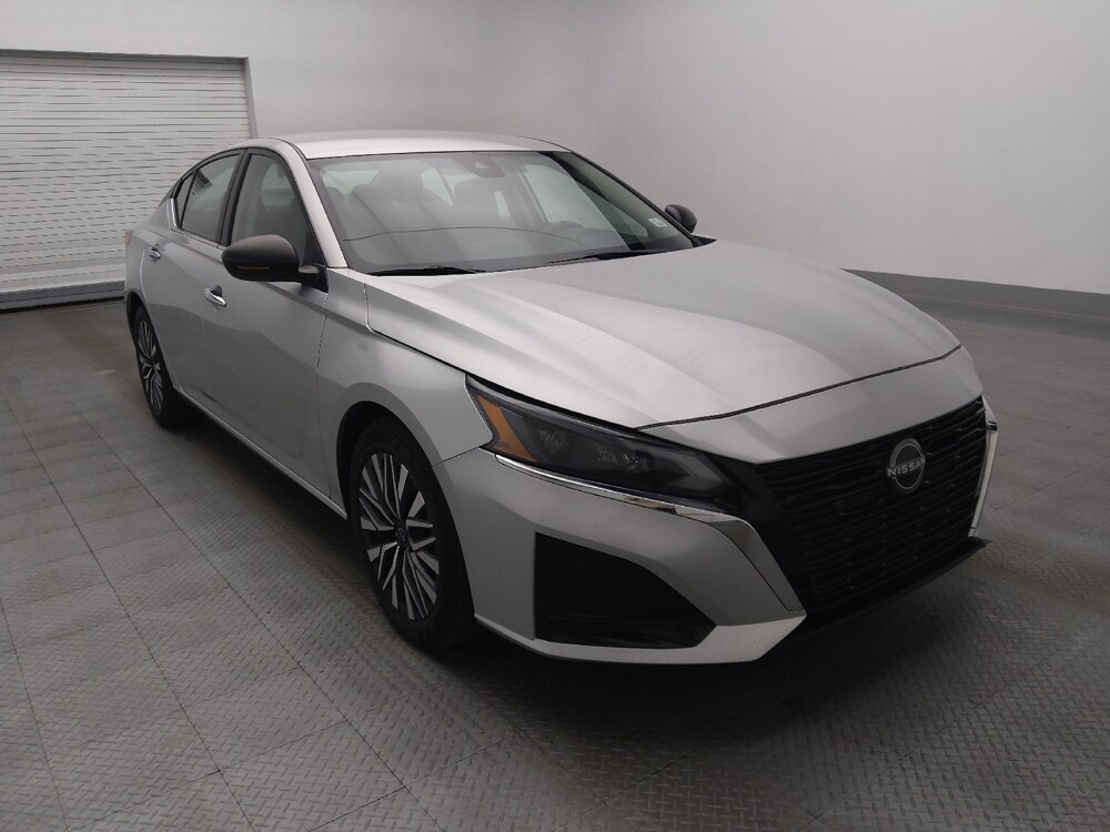 2024 Nissan Altima in Jacksonville, FL 32210 - 18102850 13